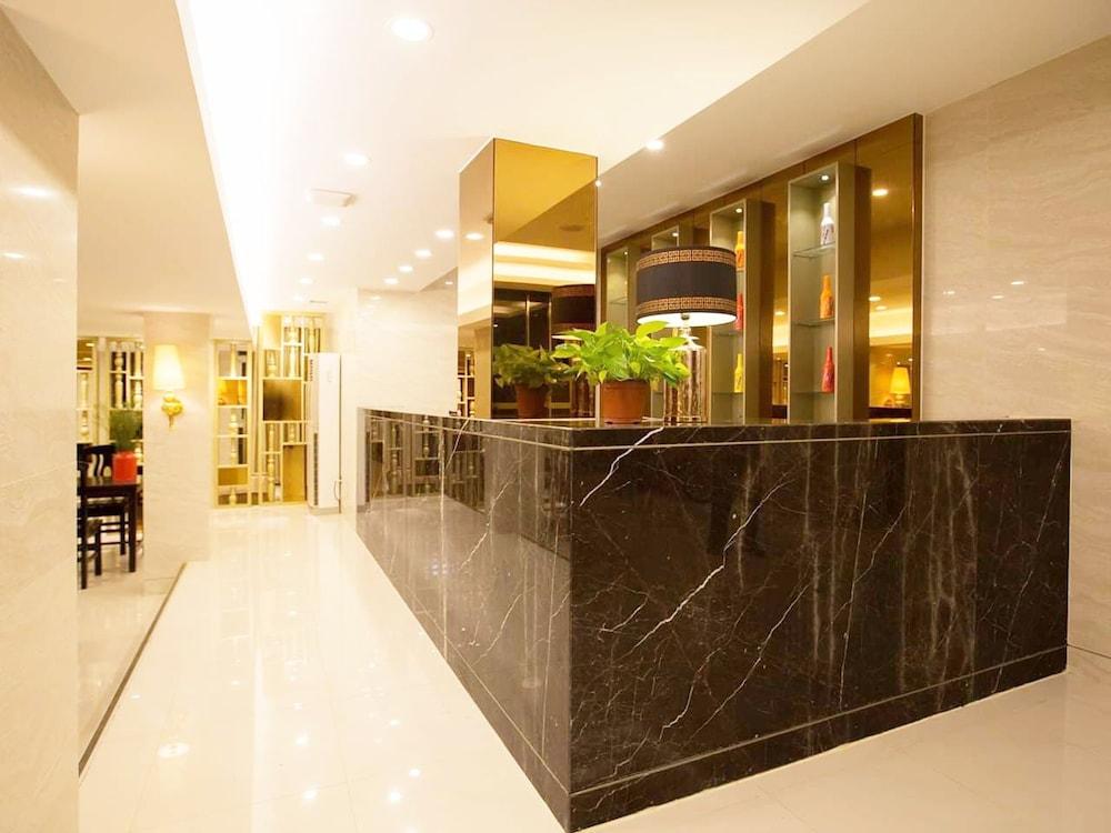 יאנגון Shwe Pyi San Yar Hotel מראה חיצוני תמונה