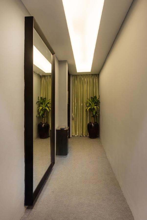 יאנגון Shwe Pyi San Yar Hotel מראה חיצוני תמונה