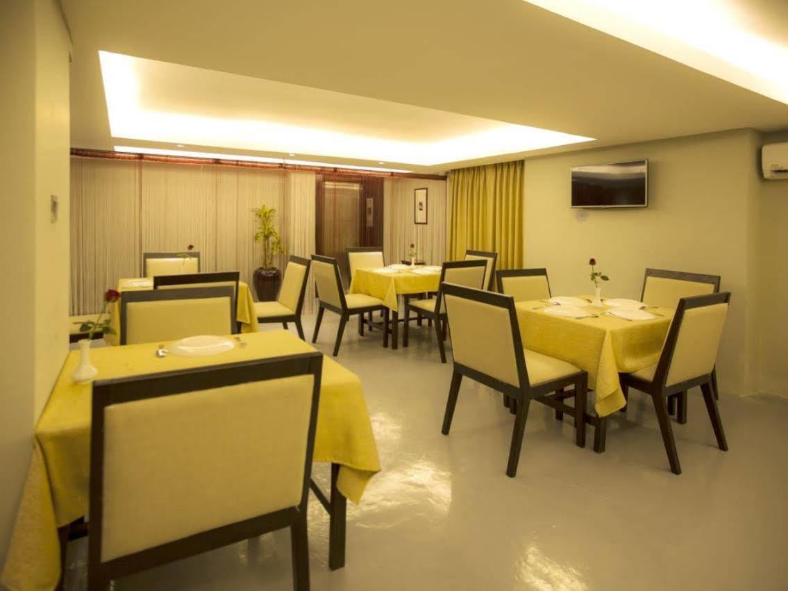יאנגון Shwe Pyi San Yar Hotel מראה חיצוני תמונה